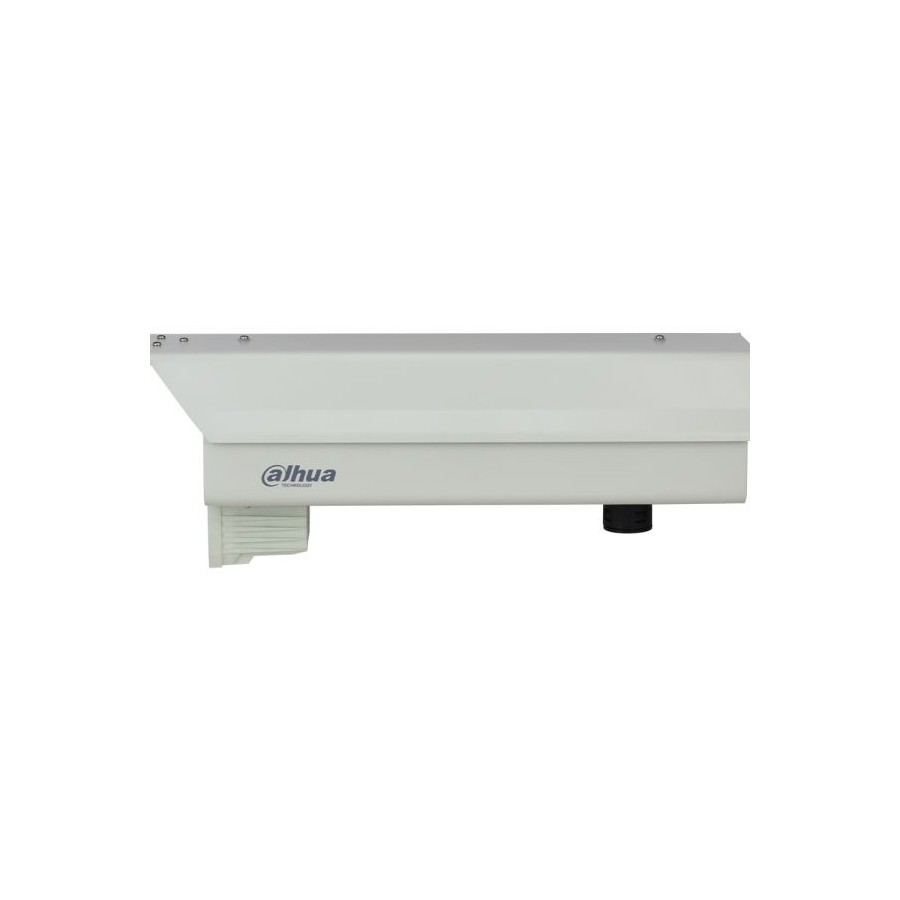 Dahua IP-Bullet-Kamera, 9 MP, 16 - 40 mm, IR 23 - 30 m, IP66, grau
