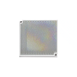Einzelreflektor Nano für LRMX nano beschichtet