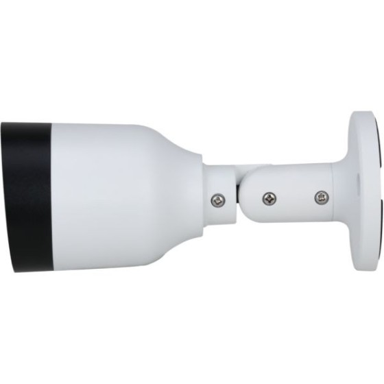 Entry IP-Bullet-Kamera, 8 MP, 2,8 mm, IR 30 m, IP67, weiß, ohne Logo