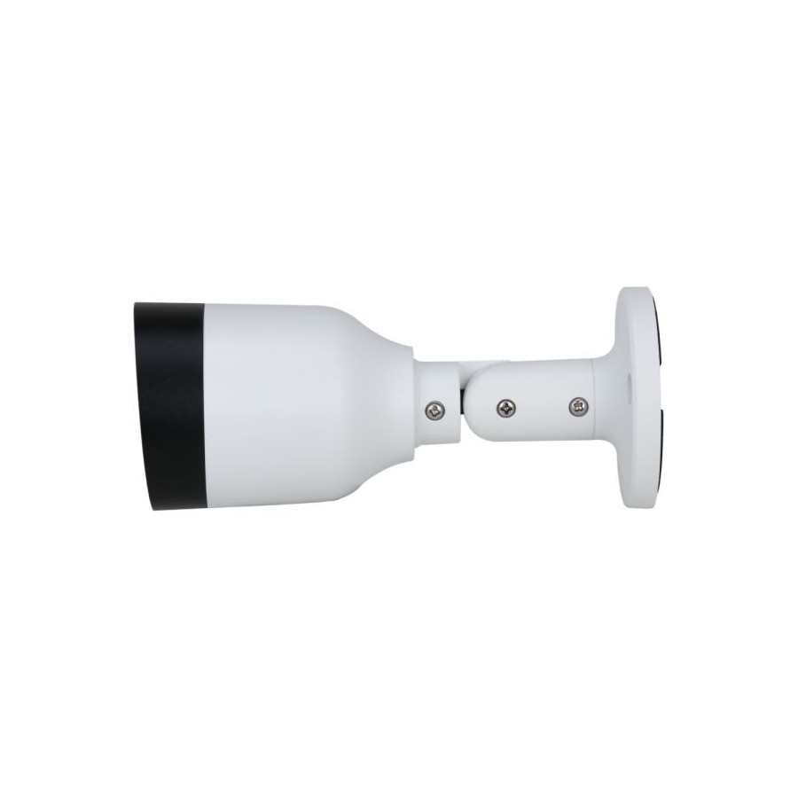 Entry IP-Bullet-Kamera, 8 MP, 2,8 mm, IR 30 m, IP67, weiß, ohne Logo