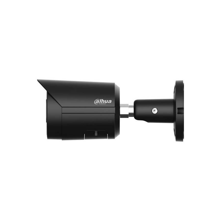 IP-Bullet-Kamera, 5 MP, 2,8 mm, IR 30 m, IP67, schwarz
