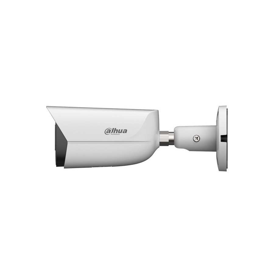 Dahua IP-Bullet-Kamera, 4 MP, 2,8mm, IP67, weiß