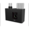 VESDA-E VES mit 3,5-Zoll-Display