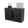 VESDA-E VEP 4 Rohr mit LEDs, esserbus®