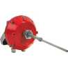 Wärmestabmelder UniVario, 600 mm