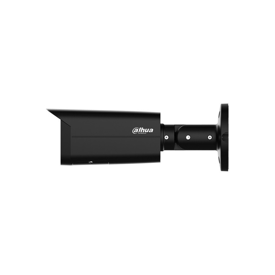 Dahua IP-Bullet-Kamera, 5MP, 2,7 - 13,5 mm, IR60m, IP67, schwarz