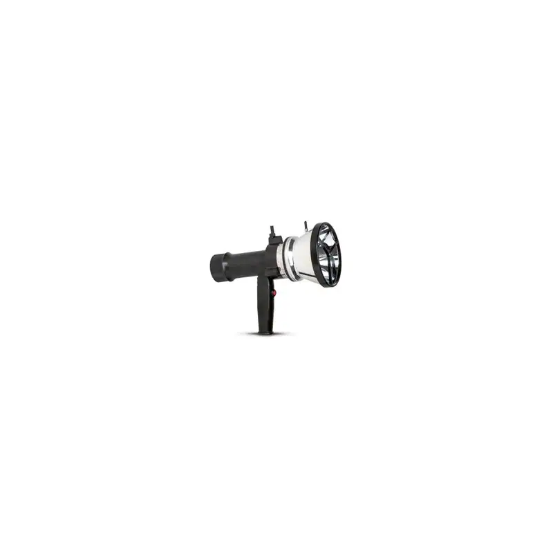 Infrarotlicht-Testlampe
