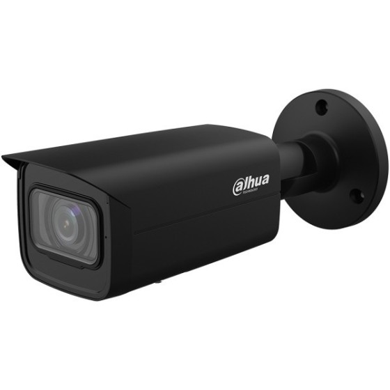 Dahua IP-Bullet-Kamera, 5MP, 2,7 - 13,5 mm, IR60m, IP67, schwarz