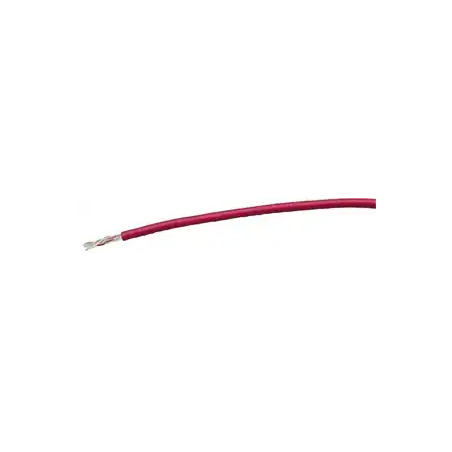 Sensorleitung mit PVC-Ummantelung, 500m