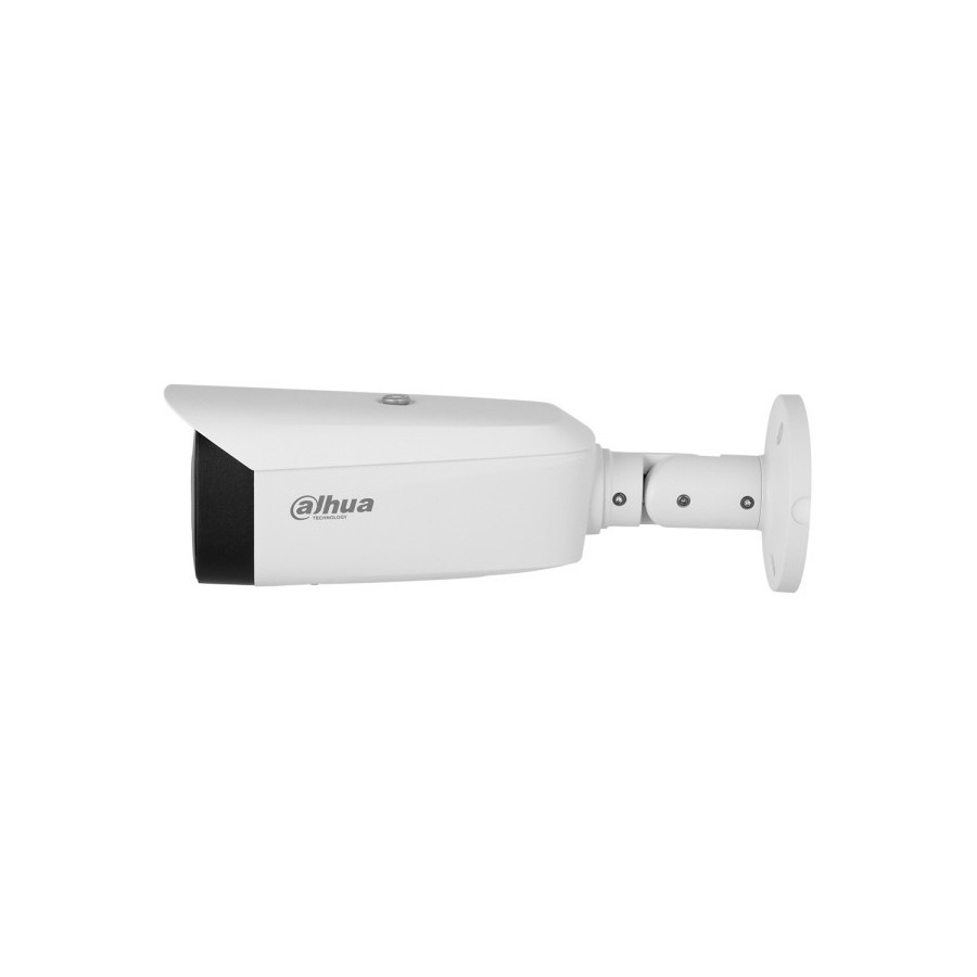Dahua IP-Bullet-Kamera, 4 MP, 2,7 - 13,5 mm, IR 50 m, IP67, weiß