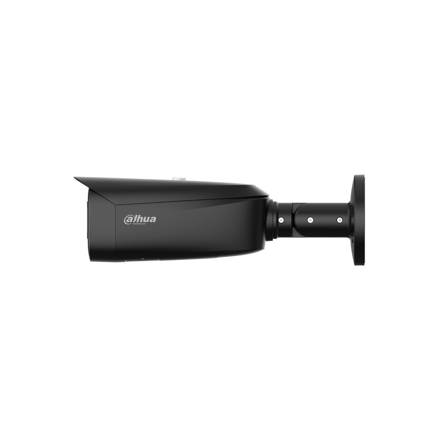 Dahua IP-Bullet-Kamera, 4 MP, 2,7 - 13,5 mm, IR 50 m, IP67, schwarz