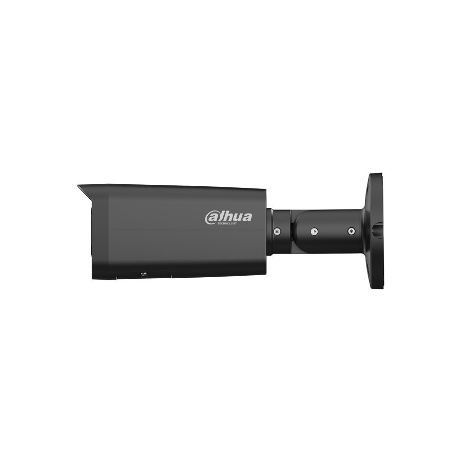 Dahua IP-Bullet-Kamera, 5MP, 2,7 - 13,5mm, IR 60m, IP67, IK10, schwarz