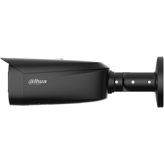 Dahua IP-Bullet-Kamera, 8 MP, 2,7 - 13,5 mm, IR 50 m, IP67, schwarz