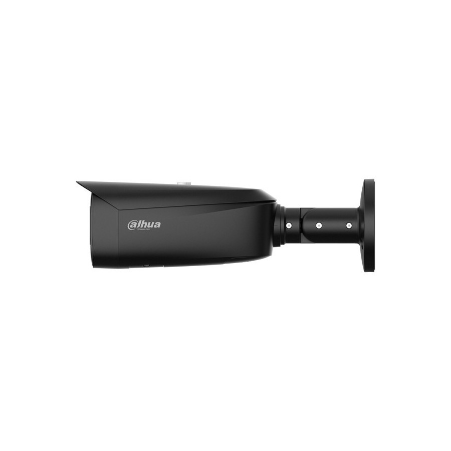 Dahua IP-Bullet-Kamera, 8 MP, 2,7 - 13,5 mm, IR 50 m, IP67, schwarz