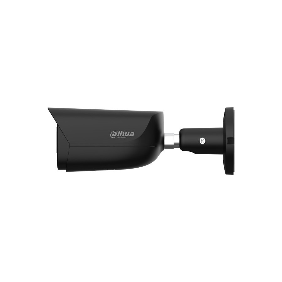 Dahua IP-Bullet-Kamera, 4MP, 2,8mm, IR 50m, IP67, schwarz