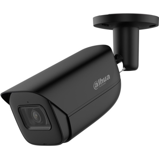 Dahua IP-Bullet-Kamera, 4MP, 2,8mm, IR 50m, IP67, schwarz