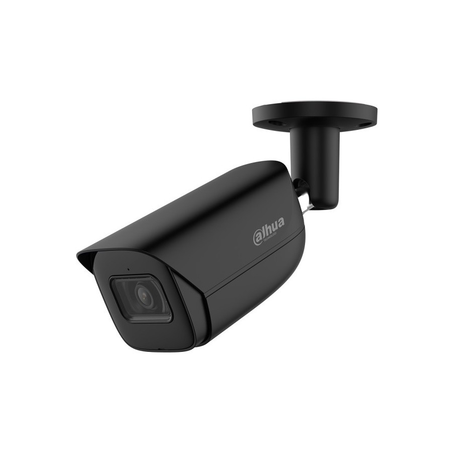 Dahua IP-Bullet-Kamera, 4MP, 2,8mm, IR 50m, IP67, schwarz