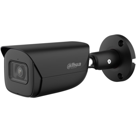 Dahua IP-Bullet-Kamera, 4MP, 2,8mm, IR 50m, IP67, schwarz