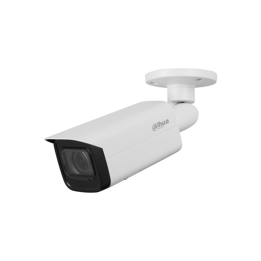Dahua Entry IP-Bullet-Kamera, 2 MP, 2,8 - 12 mm, IR 50 m, IP67, weiß