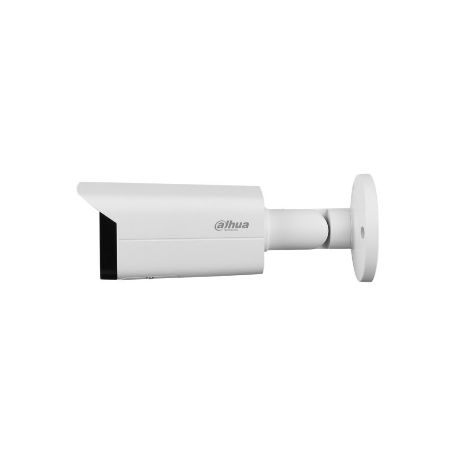 Dahua Entry IP-Bullet-Kamera, 2 MP, 2,8 - 12 mm, IR 50 m, IP67, weiß