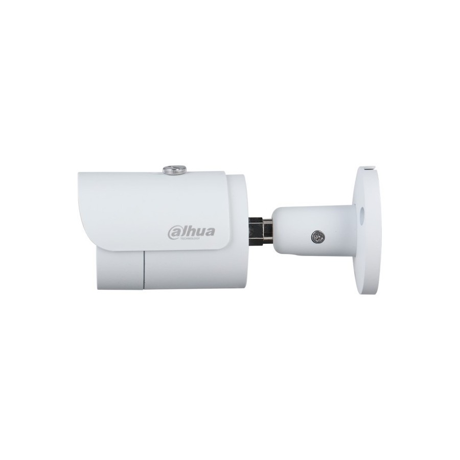 Dahua Entry IP-Bullet-Kamera, 2 MP, 2,8 mm, IR 30 m, IP67, weiß