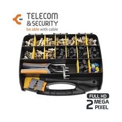 TS-KIT 3-BNCPRO-HD
