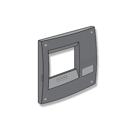 Deckel für Bedienteil für NF 3000, NF5000