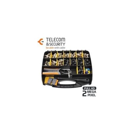 TS-KIT 3-BNCPRO-HD