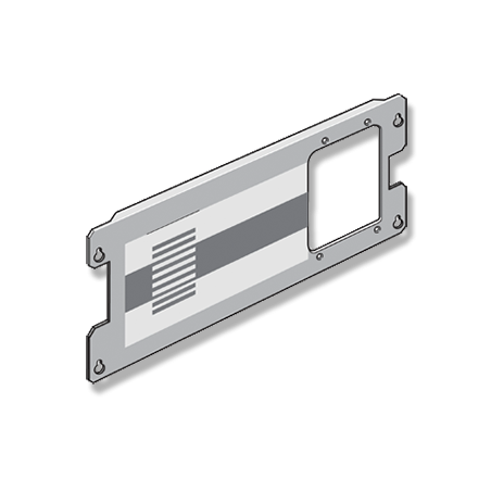 Gruppeneinzelanzeigemodul 65-128 für BMZ NF 300, 3000, 500, 5000