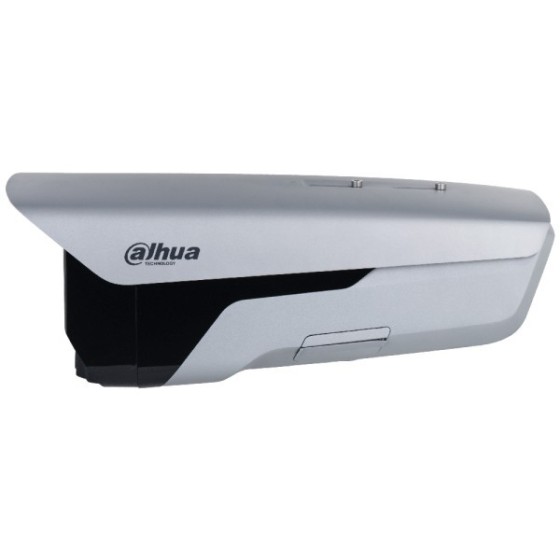 Dahua IP-Dual-Sight-Bullet-Kamera, 84 MP, 20 - 808 - 32 m, IP67, grau