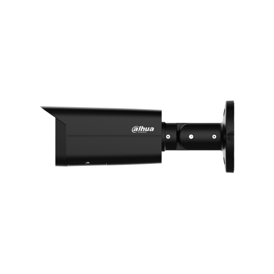 Dahua IP-Bullet-Kamera, 8 MP, 2,7 - 13,5 mm, IR 60 m, IP67, schwarz