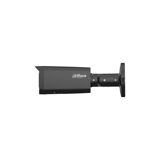 Dahua IP-Bullet-Kamera, 4MP, 2,7 - 13,5mm, IR 60m, IP67, schwarz