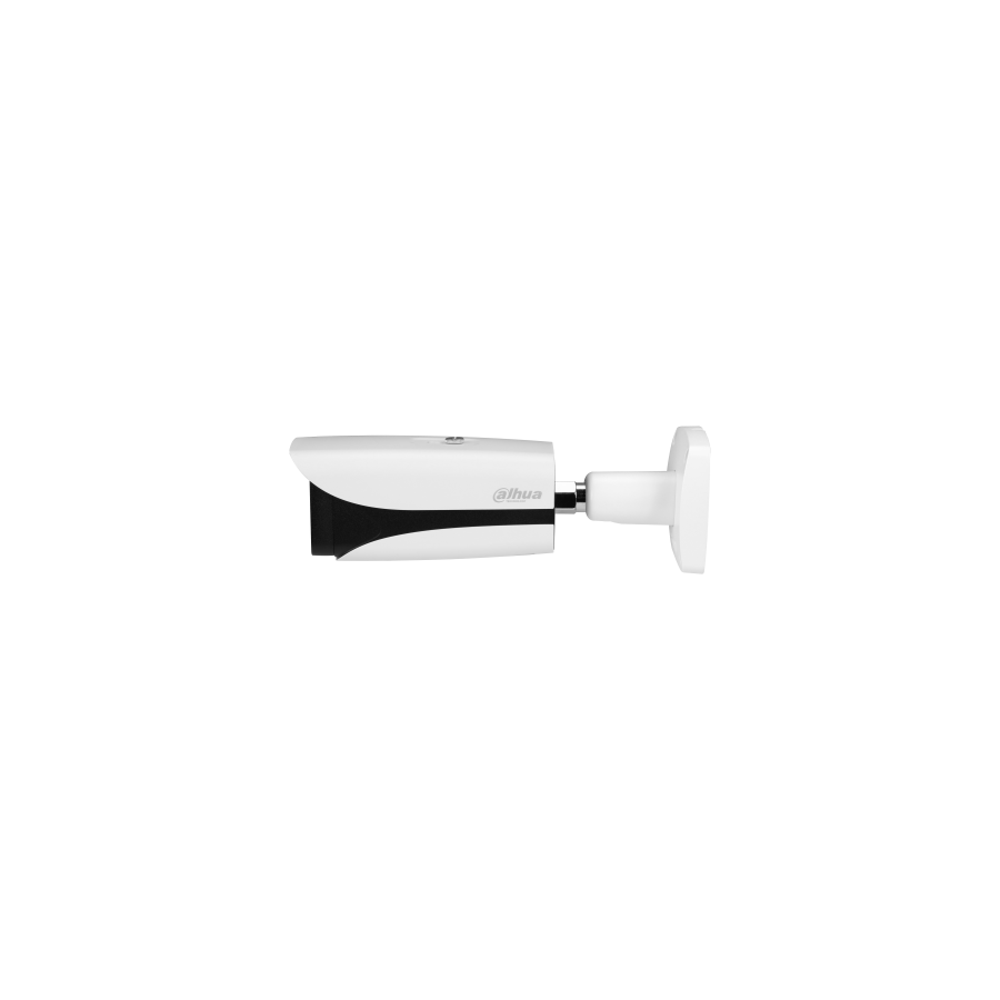 Dahua IP-Bullet-Kamera, 2 MP, 2,7 - 13,5 mm, IR 60 m, IP67, weiß