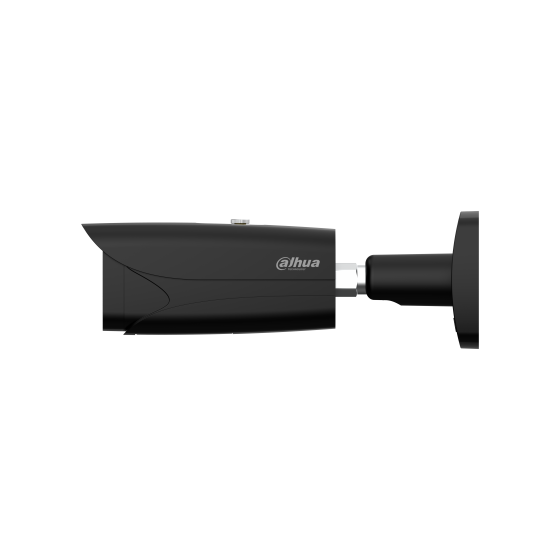 Dahua IP-Bullet-Kamera, 2 MP, 2,7 - 13,5 mm, IR 60 m, IP67, schwarz