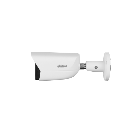 Dahua IP-Bullet-Kamera, 4MP, 3,6mm, IR 50m, IP67, weiß