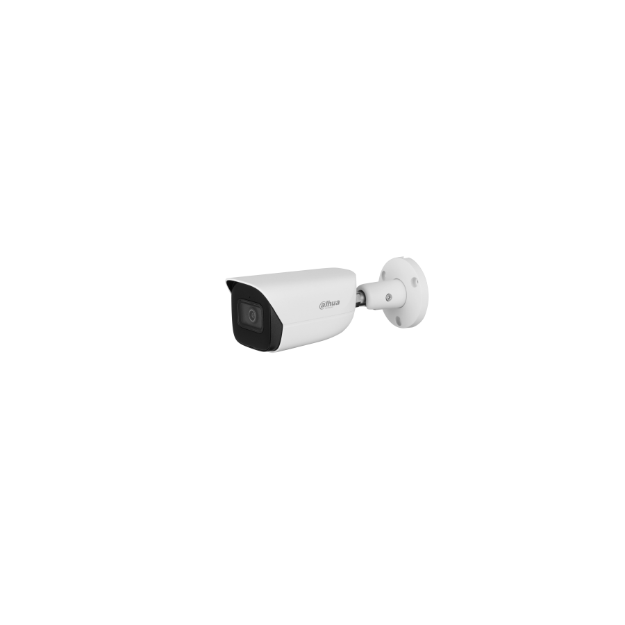 Dahua IP-Bullet-Kamera, 4MP, 3,6mm, IR 50m, IP67, weiß