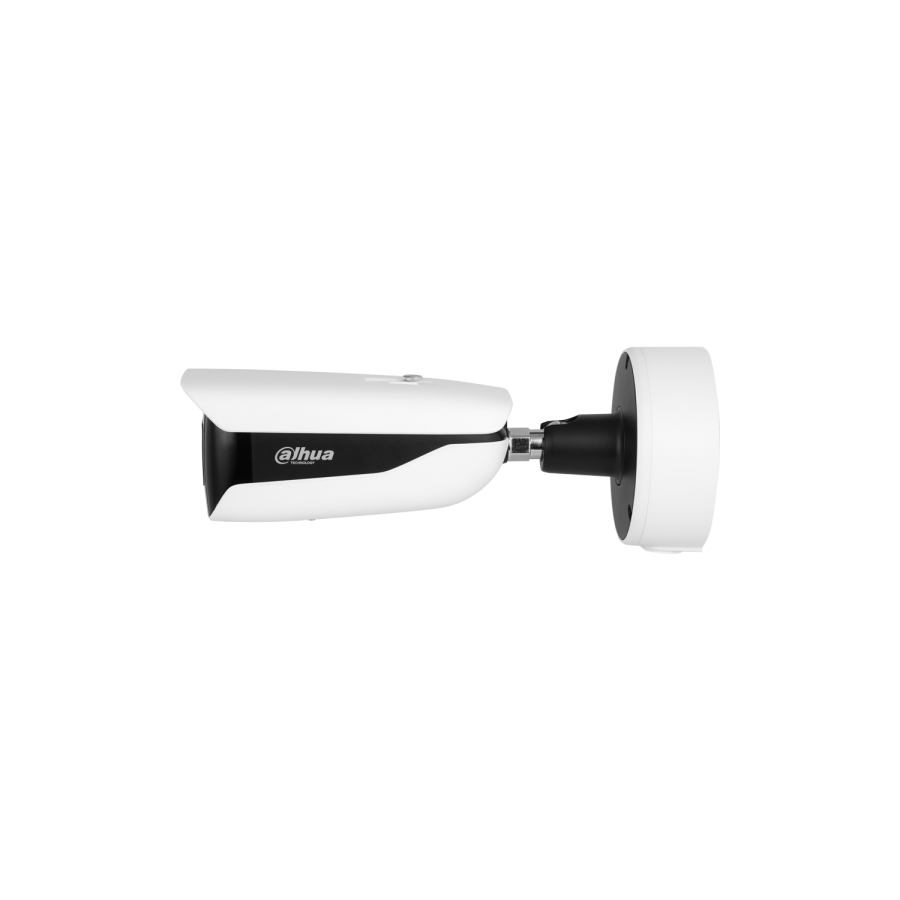 Dahua IP-Bullet-Kamera, 8MP, 2,7 – 12 mm, IR 60 m