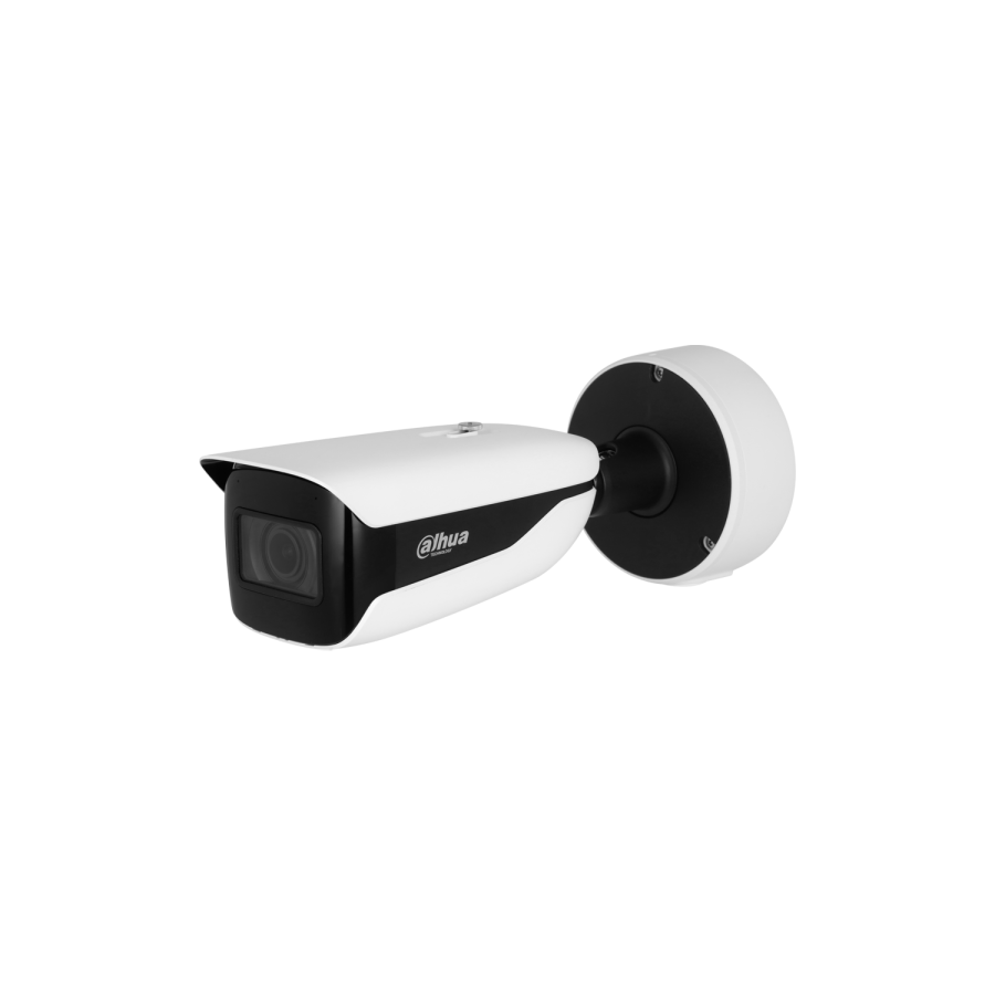 Dahua IP-Bullet-Kamera, 8MP, 2,7 – 12 mm, IR 60 m
