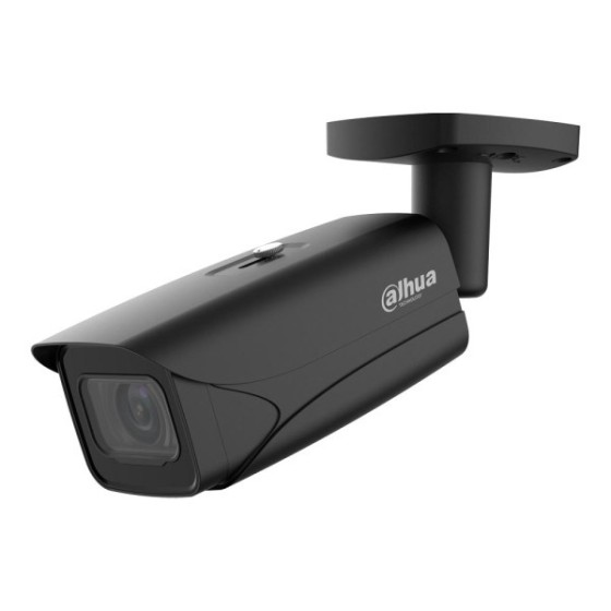 Dahua IP-Bullet-Kamera, 5MP, 7 - 35mm, IR 120m