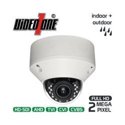 HORUS-VD3100IRZ