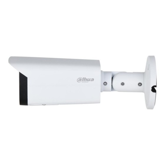 Dahua IP-Bullet-Kamera, 2MP, 2,7 -13,5mm, IR 60m, weiß