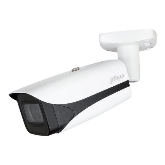 Dahua IP-Bullet-Kamera, 4MP, 2,7 - 12mm, IR 60m, IP67, IK10