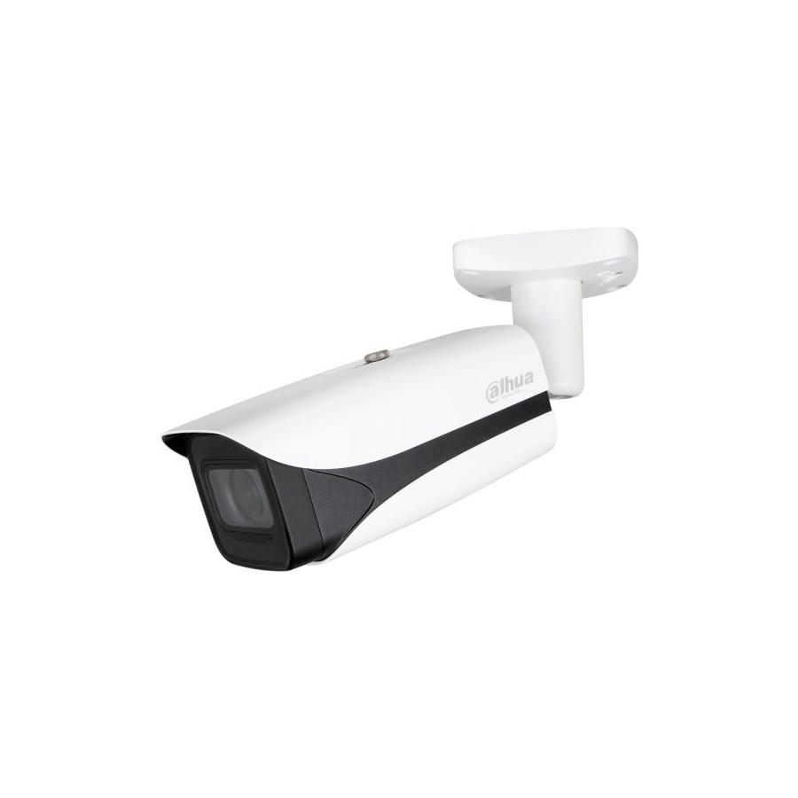 Dahua IP-Bullet-Kamera, 4MP, 2,7 - 12mm, IR 60m, IP67, IK10