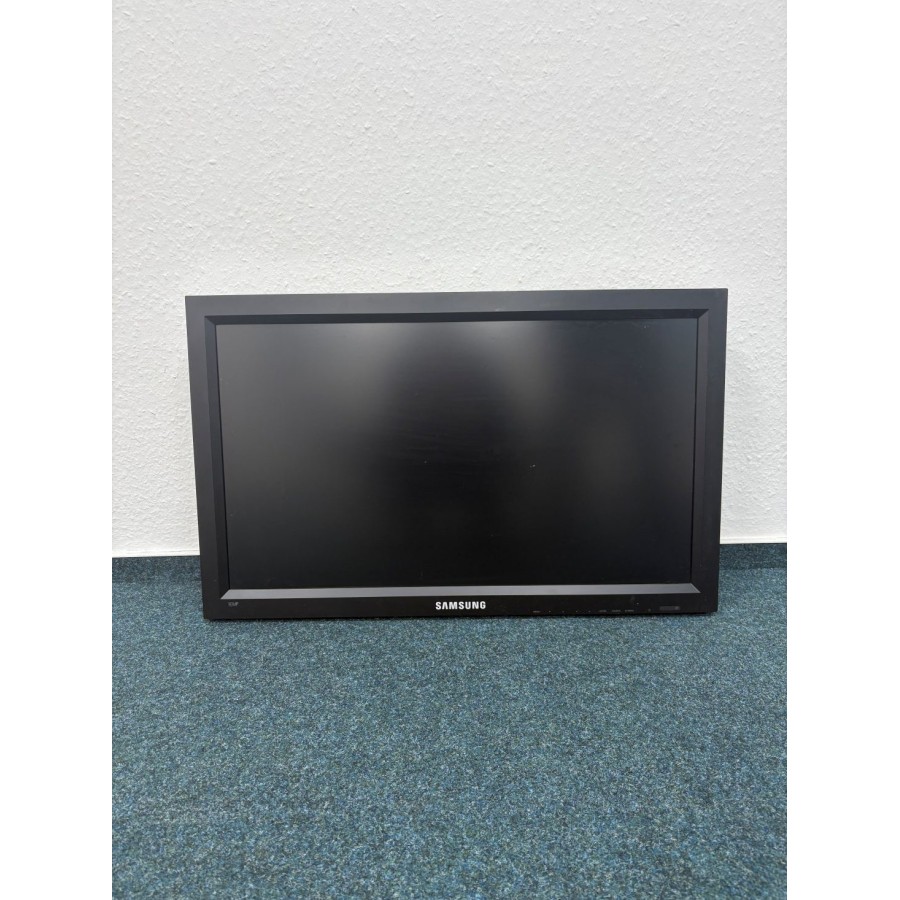Monitore Samsung - 32 Zoll, voll funktionsfähig