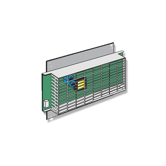 Netzladegerät für die Brandmelderzentralen