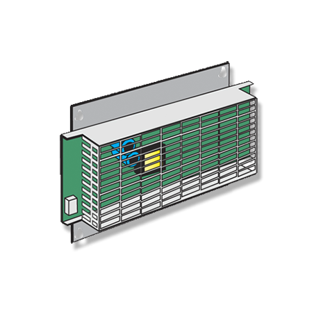 Netzladegerät für die Brandmelderzentralen