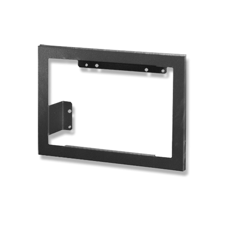 Anzeige- und Bedienteil