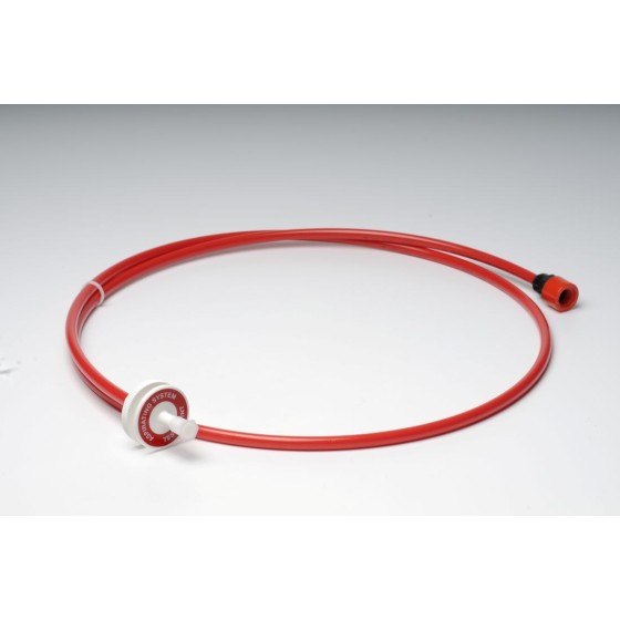 Zubehör für Rauchansaugsysteme der Serie NAS