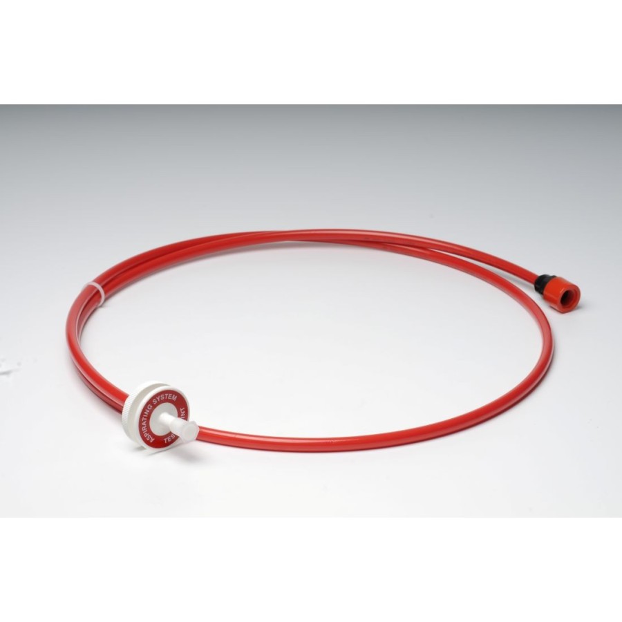 Zubehör für Rauchansaugsysteme der Serie NAS