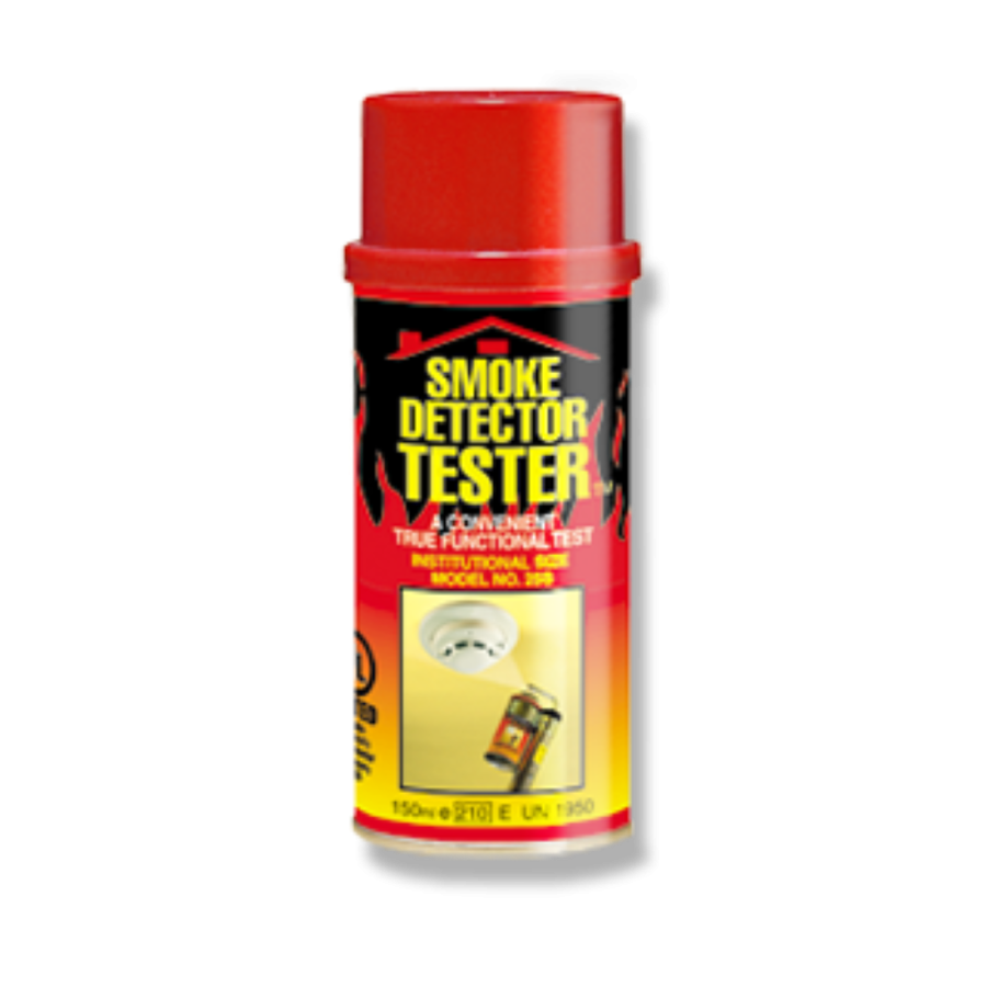 Aerosol-Testspray für Melderprüfgerät Typ 30 D